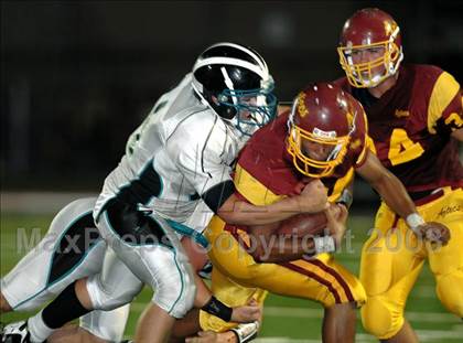 Thumbnail 3 in Santiago vs. Esperanza photogallery.