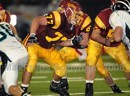 Thumbnail 3 in Santiago vs. Esperanza photogallery.