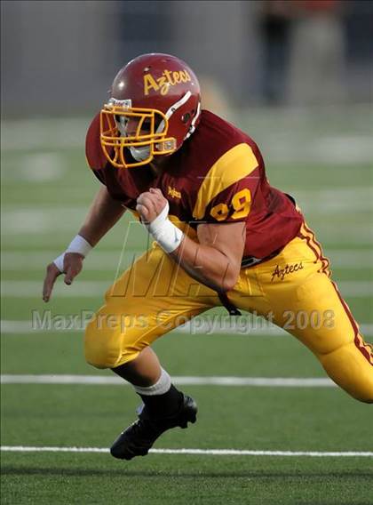 Thumbnail 3 in Santiago vs. Esperanza photogallery.