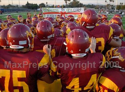 Thumbnail 3 in Santiago vs. Esperanza photogallery.