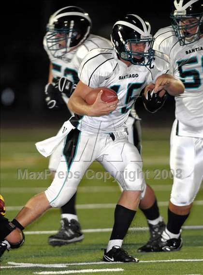 Thumbnail 1 in Santiago vs. Esperanza photogallery.