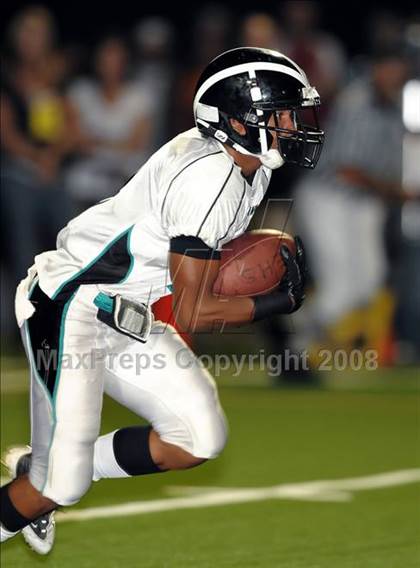 Thumbnail 1 in Santiago vs. Esperanza photogallery.