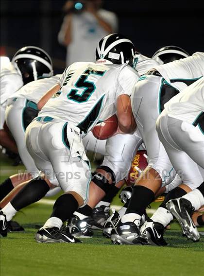 Thumbnail 3 in Santiago vs. Esperanza photogallery.
