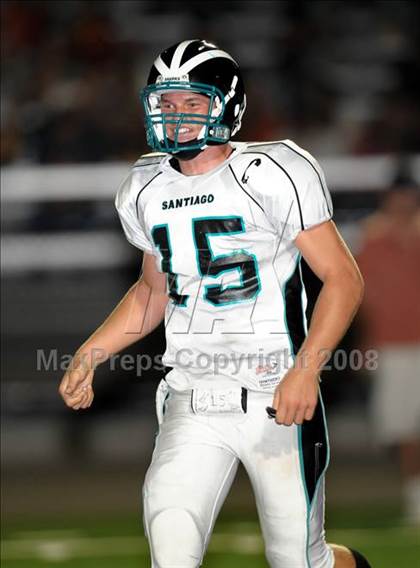 Thumbnail 1 in Santiago vs. Esperanza photogallery.