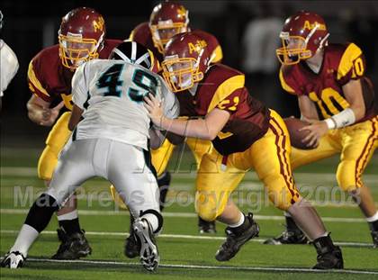 Thumbnail 3 in Santiago vs. Esperanza photogallery.