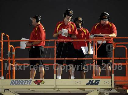 Thumbnail 3 in Santiago vs. Esperanza photogallery.