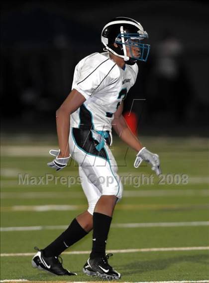 Thumbnail 1 in Santiago vs. Esperanza photogallery.