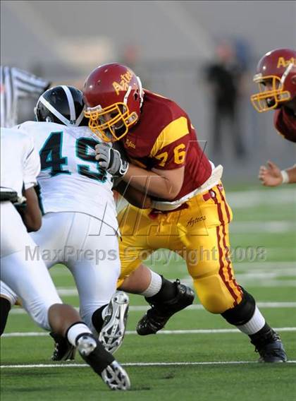 Thumbnail 3 in Santiago vs. Esperanza photogallery.