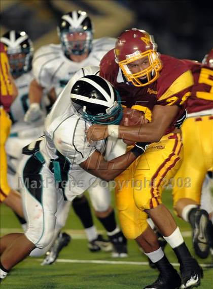 Thumbnail 3 in Santiago vs. Esperanza photogallery.