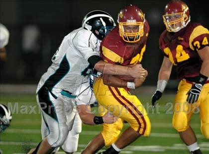 Thumbnail 2 in Santiago vs. Esperanza photogallery.