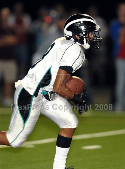 Thumbnail 2 in Santiago vs. Esperanza photogallery.