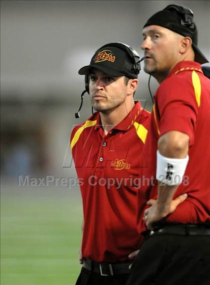 Thumbnail 3 in Santiago vs. Esperanza photogallery.