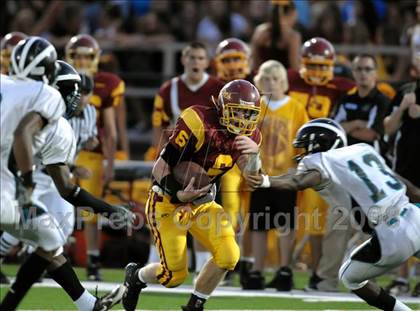 Thumbnail 3 in Santiago vs. Esperanza photogallery.