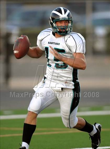 Thumbnail 2 in Santiago vs. Esperanza photogallery.