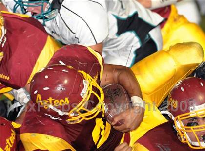 Thumbnail 1 in Santiago vs. Esperanza photogallery.