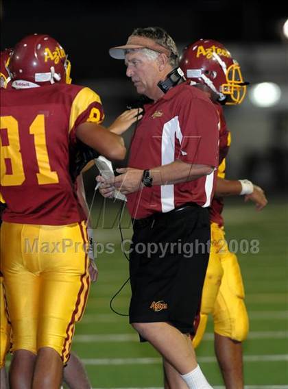 Thumbnail 1 in Santiago vs. Esperanza photogallery.