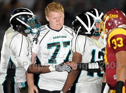 Thumbnail 3 in Santiago vs. Esperanza photogallery.