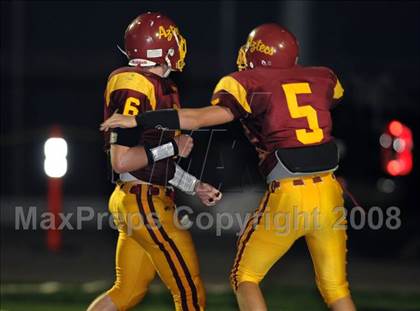 Thumbnail 2 in Santiago vs. Esperanza photogallery.
