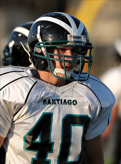 Thumbnail 1 in Santiago vs. Esperanza photogallery.