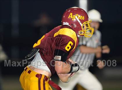 Thumbnail 1 in Santiago vs. Esperanza photogallery.