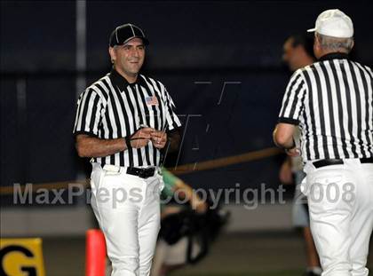 Thumbnail 2 in Santiago vs. Esperanza photogallery.