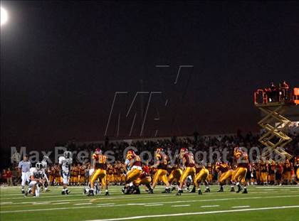 Thumbnail 3 in Santiago vs. Esperanza photogallery.