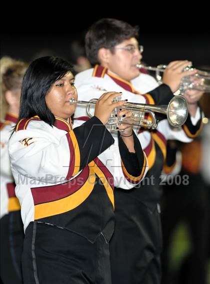 Thumbnail 2 in Santiago vs. Esperanza photogallery.