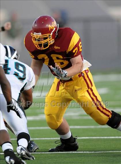 Thumbnail 2 in Santiago vs. Esperanza photogallery.