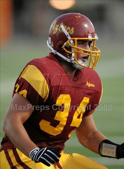 Thumbnail 3 in Santiago vs. Esperanza photogallery.