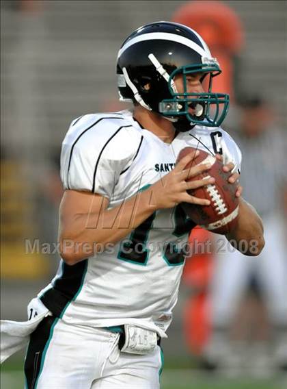 Thumbnail 1 in Santiago vs. Esperanza photogallery.