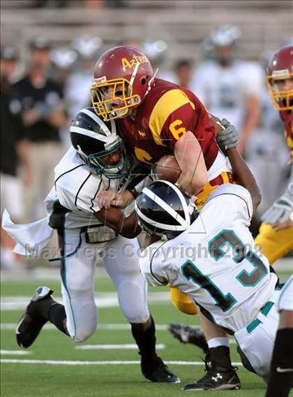 Thumbnail 3 in Santiago vs. Esperanza photogallery.
