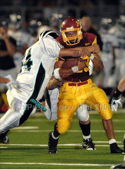 Thumbnail 3 in Santiago vs. Esperanza photogallery.