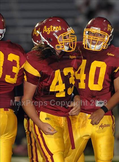 Thumbnail 2 in Santiago vs. Esperanza photogallery.