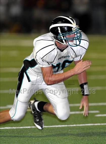Thumbnail 2 in Santiago vs. Esperanza photogallery.