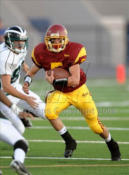 Thumbnail 3 in Santiago vs. Esperanza photogallery.