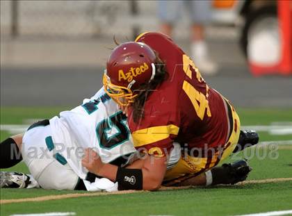 Thumbnail 2 in Santiago vs. Esperanza photogallery.