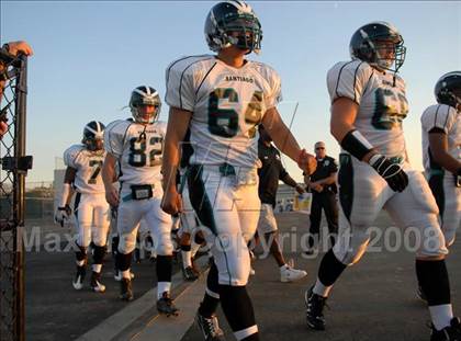 Thumbnail 2 in Santiago vs. Esperanza photogallery.