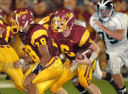 Thumbnail 3 in Santiago vs. Esperanza photogallery.