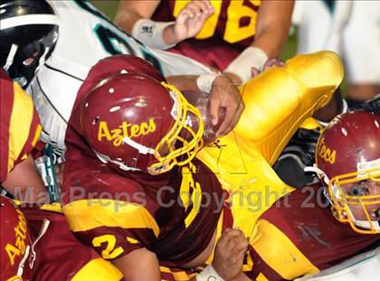 Thumbnail 2 in Santiago vs. Esperanza photogallery.