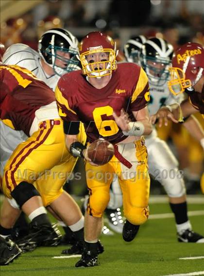 Thumbnail 2 in Santiago vs. Esperanza photogallery.