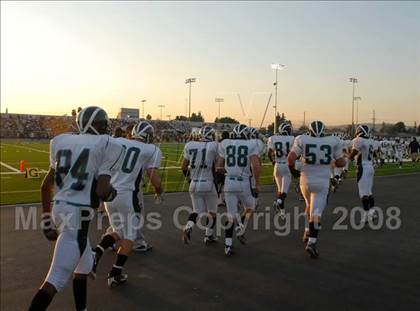 Thumbnail 3 in Santiago vs. Esperanza photogallery.