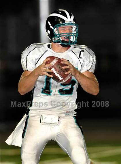 Thumbnail 1 in Santiago vs. Esperanza photogallery.