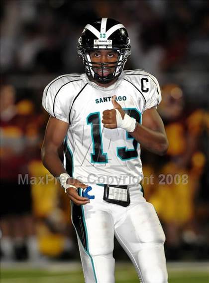 Thumbnail 3 in Santiago vs. Esperanza photogallery.