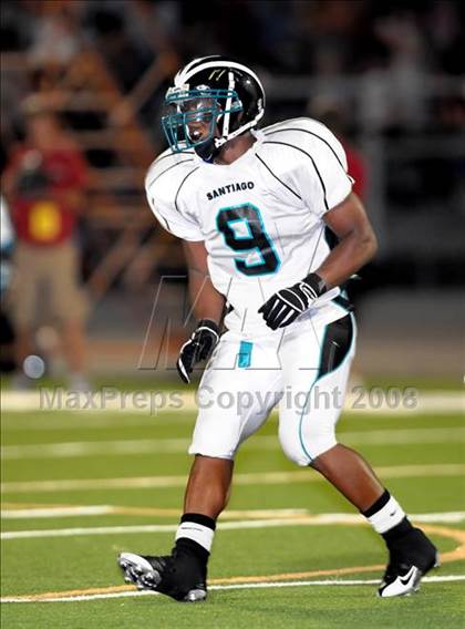 Thumbnail 2 in Santiago vs. Esperanza photogallery.