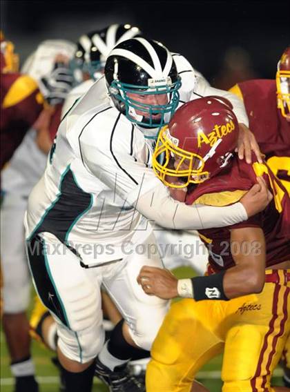 Thumbnail 3 in Santiago vs. Esperanza photogallery.