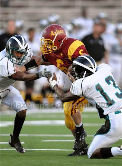 Thumbnail 2 in Santiago vs. Esperanza photogallery.