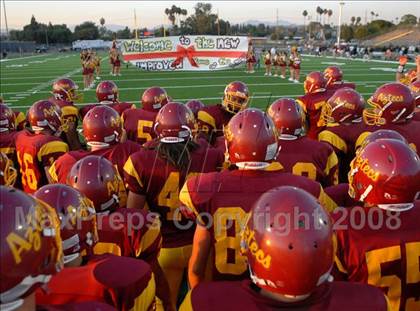 Thumbnail 1 in Santiago vs. Esperanza photogallery.