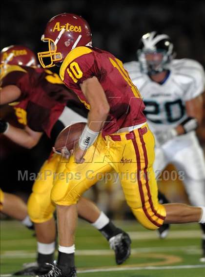 Thumbnail 2 in Santiago vs. Esperanza photogallery.