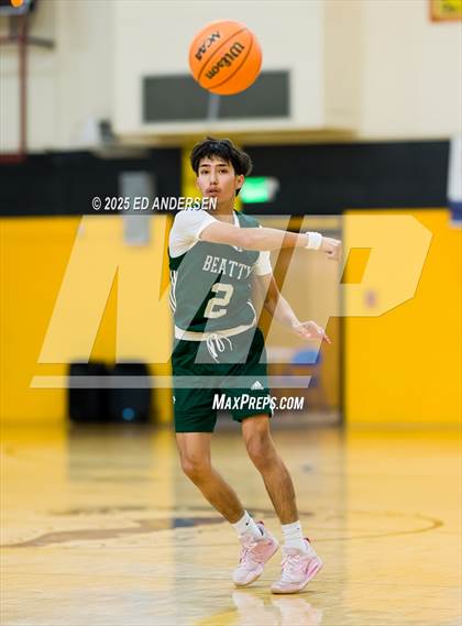 Thumbnail 2 in Beatty @ Battle Mountain (Serpent Classic) photogallery.