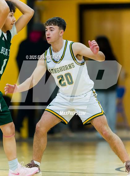 Thumbnail 3 in Beatty @ Battle Mountain (Serpent Classic) photogallery.